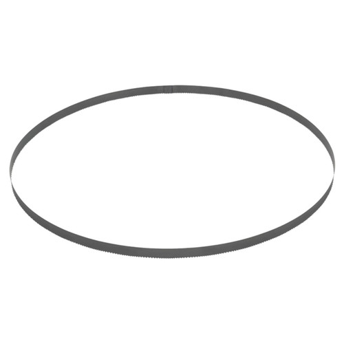 Milwaukee 898.5mm 18tpi Compact Portable Bandsaw Blade 3pk