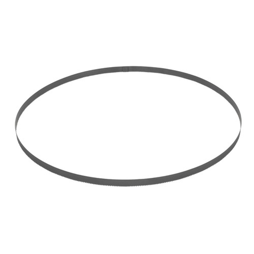 Milwaukee 1140mm 24tpi Deep Cut Portable Bandsaw Blade 3pk