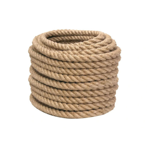 Sisal Rope 12mmx250m