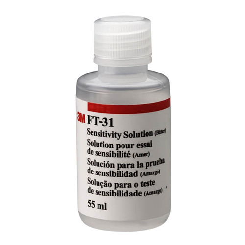 3M Bitter/Amer Sensitivity Solution