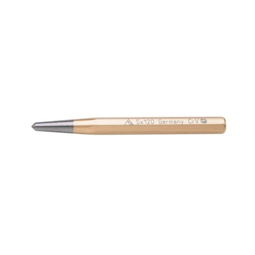 Rennsteig Centre Punch 120 X 5mm