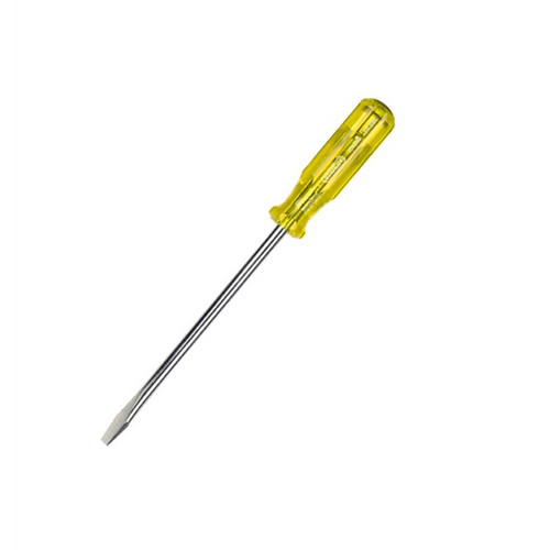 Stanley 6x150mm Standard Tip Screwdriver Stanley 6x150mm Standard Tip Screwdriver