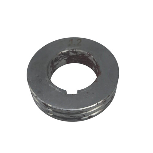 40OD x 22ID x 10W 1.2/1.6mm Aluminium Drive Roller