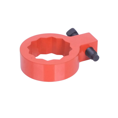 Larzep Backup Wrench 2 1/4” (57mm) A/F hex