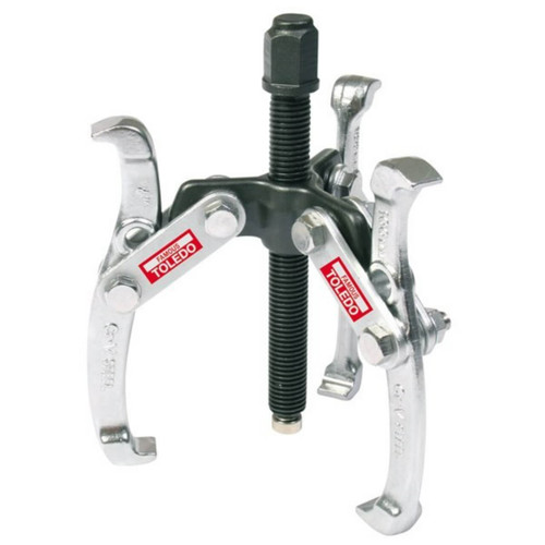 Toledo Mechanical Puller 3Leg 4In/100Mm
