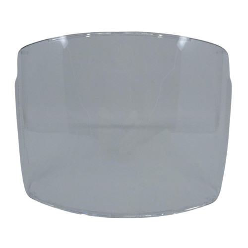 Clear Outer Lens 178x130mm suit Promax 600/650/680 5/pk