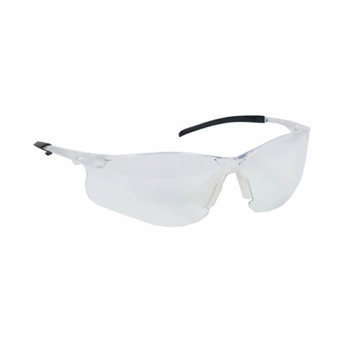 YSF Karbon Clear Safety Specs