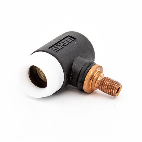 Kemppi Big Tig Torch Head