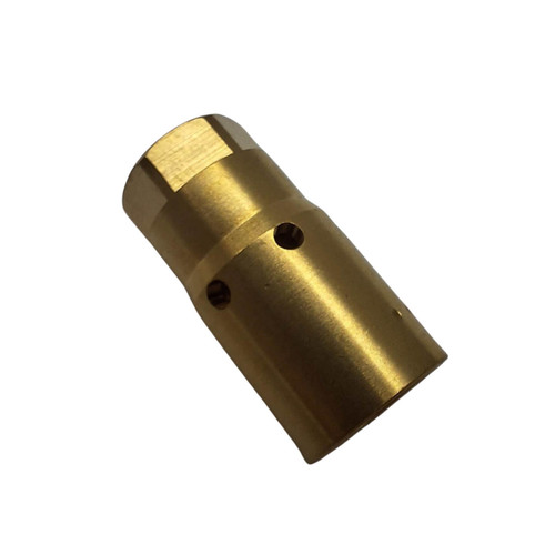 Binzel C/Tip Holder VTS 505/W500 M8