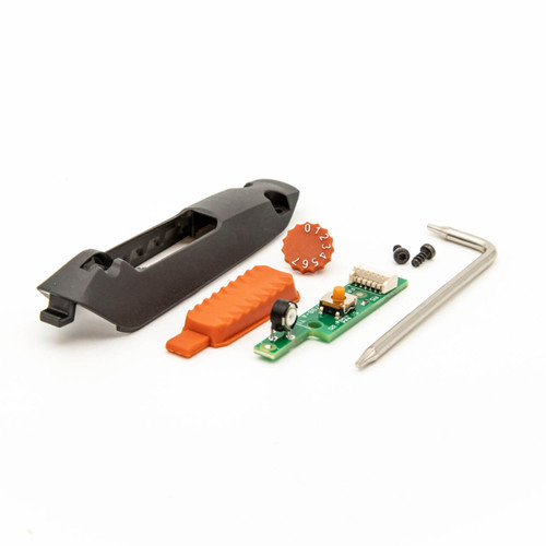 Kemppi TXR10G Remote with Roller Switch