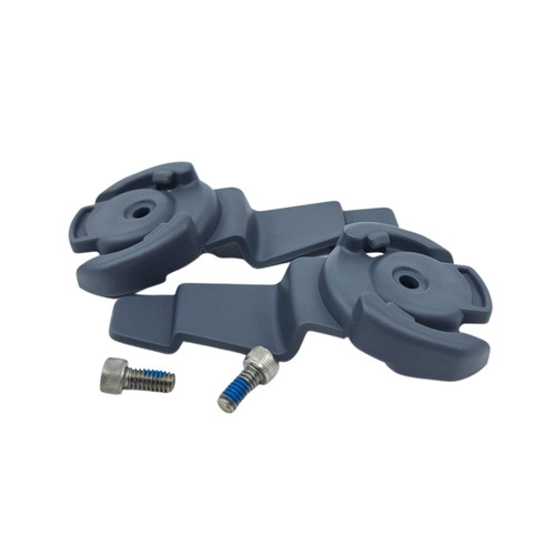RPB Z-Link Earmuff Bracket w/ Cape Support