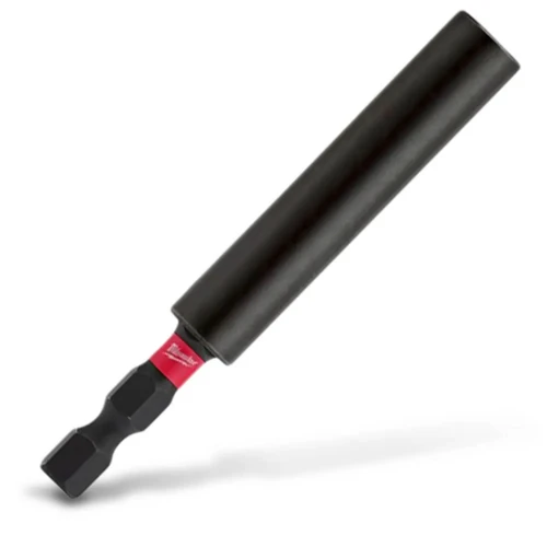Milwaukee SHOCKWAVE 75mm (3”) Magnetic Driver Bit Holder