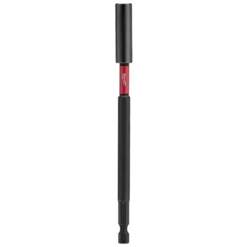 Milwaukee SHOCKWAVE 150mm (6”) Magnetic Driver Bit Holder