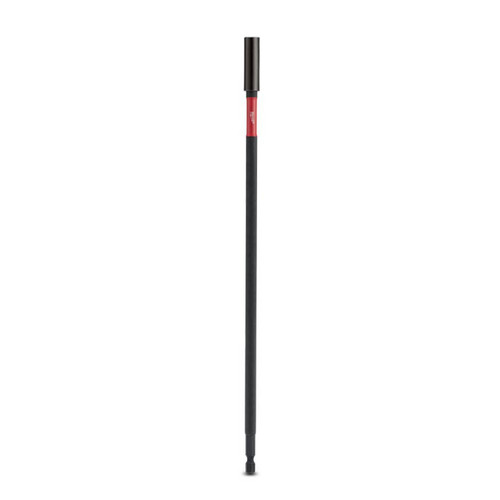 Milwaukee SHOCKWAVE 300mm (12”) Magnetic Driver Bit Holder