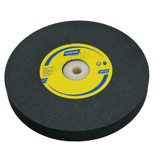 Norton Bench Grinding Wheel GP Green Silicon Carbide 150x25xMB 39C80JVK Fine
