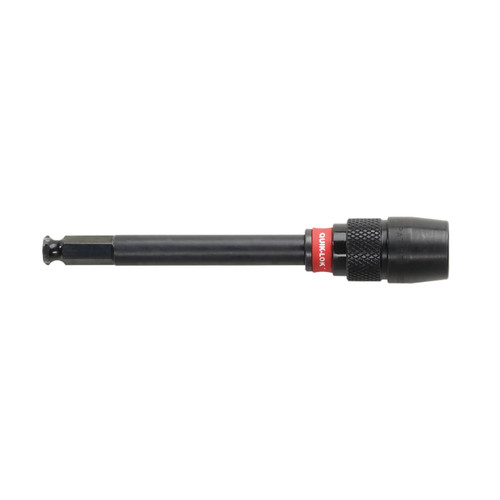 Milwaukee Quik-Lok 140mm x 7/16 Hex Universal Extension
