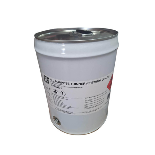 Diggers Thinners All Purpose 20L