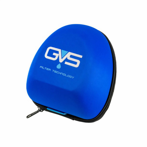 GVS Elipse Half Mask Storage Case suit Gas FIlters