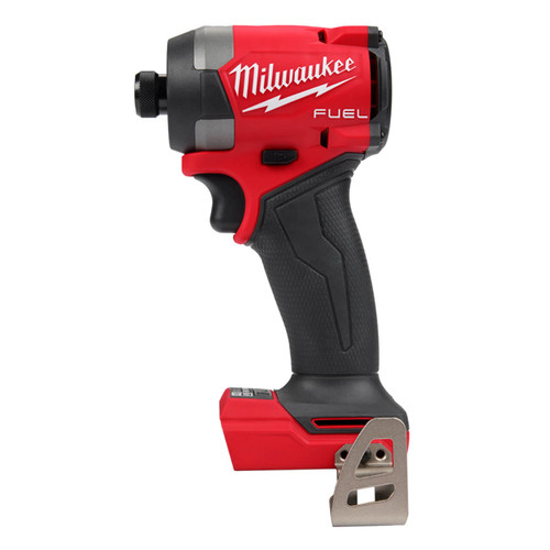Milwaukee M18 Fuel One-Key Cordless  1/4 Hex Impact Driver Skin Only