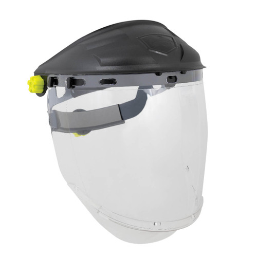 Force360 Aegis Faceshield - Clear Visor