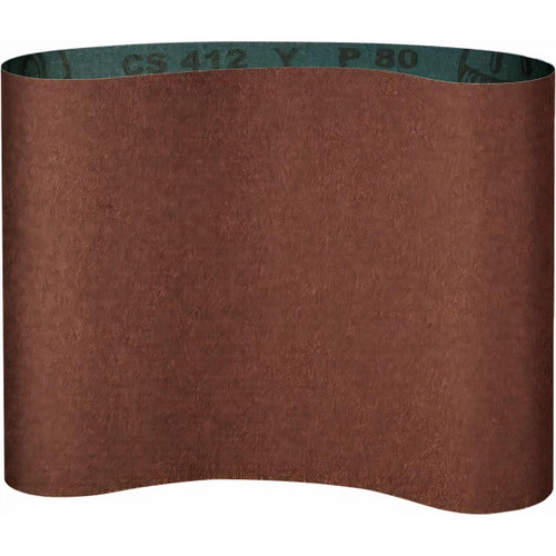 Klingspor CS412Y 50mm Linishing Belt
