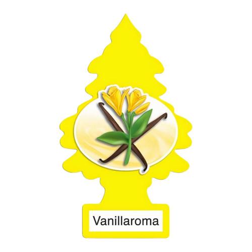 Vanilla Air Freshener