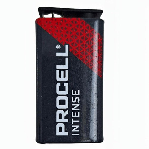 Duracell Procell 9V Alkaline Battery