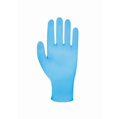 Force360 SafeTouch Food & Medical Disposable Nitrile Glove 100/box
