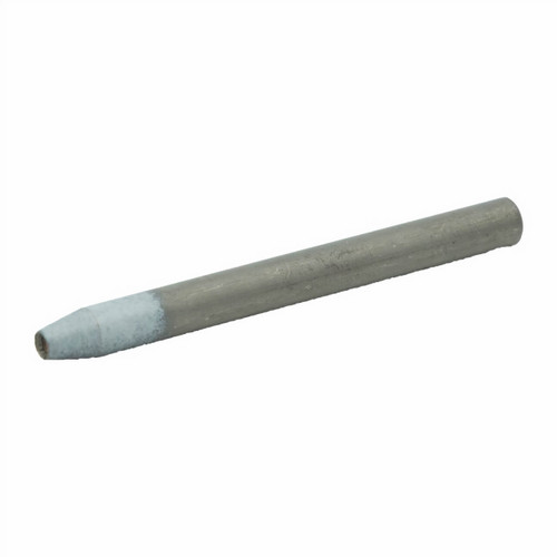 Kemppi 0.8-0.9mm White Metal Outlet Guide Tube 10pk