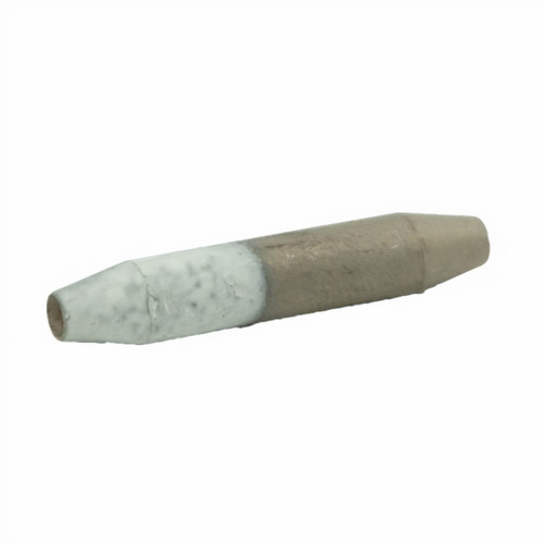 Kemppi 0.8-0.9mm White Metal Middle Guide Tube 10pk