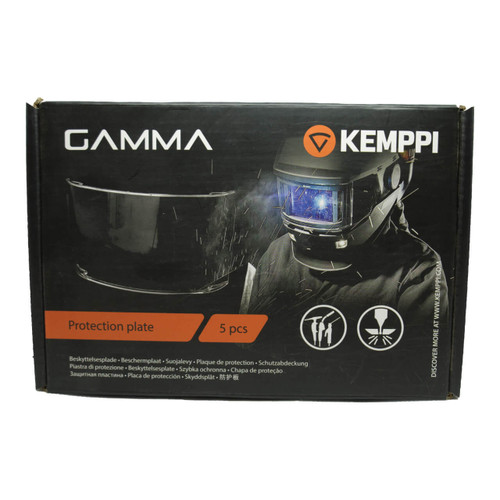 Kemppi Protection Plate 5pk