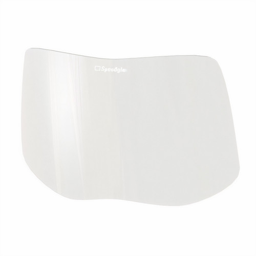Speedglas Outer Lens Hard Coated 9100 10pk