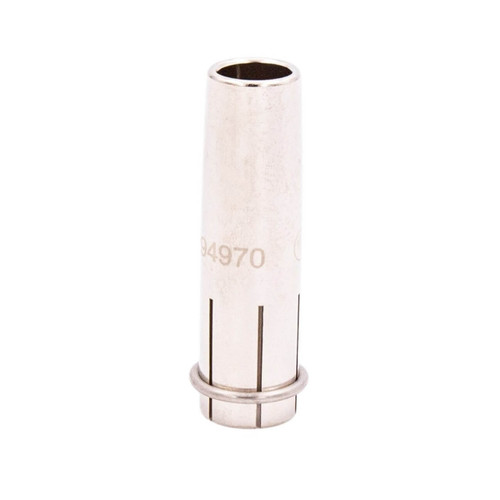 Kemppi Standard Nozzle 70mm PMT27-30W 10pk