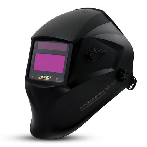 Cigweld AM XC30 BLAX Auto Welding Helmet