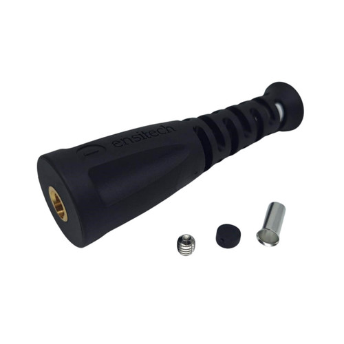 Tig Brush Socket & Boot Assembly 16mm² (Female)