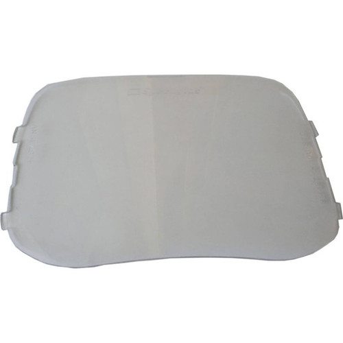 Speedglas Outer Lens 100 10pk