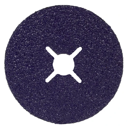 3M Cubitron 3 1182C 125x22 36+ Fibre Disc