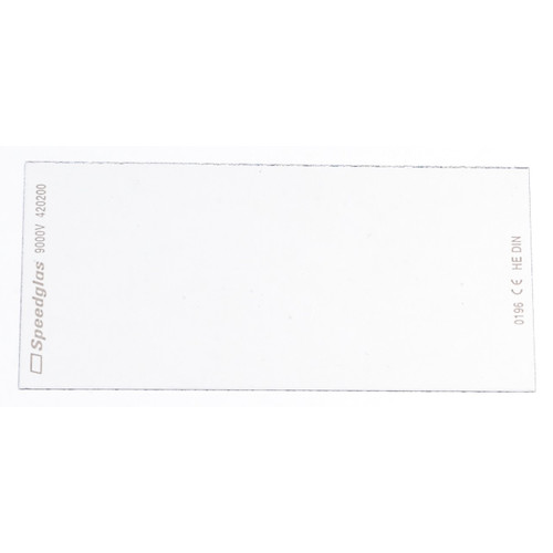 Speedglas Inner Lens 100/9000/9002 U.D.V 5pk
