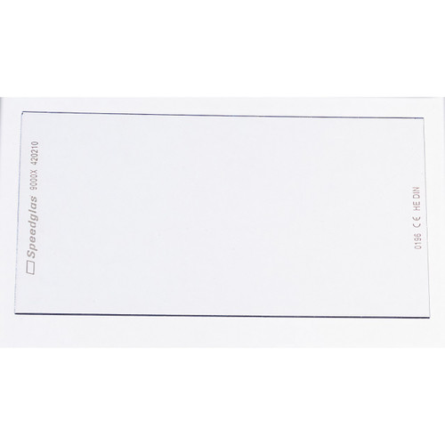 Speedglas Inner Lens 9000/9002 XF.X 5pk