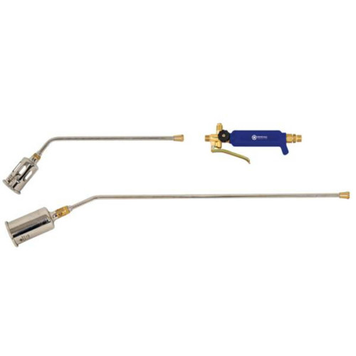 Weldclass Platinum LT40 LPG Burner Torch Kit (Torch Only)