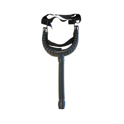 Optrel Y-Air Hose Swiss Air Includes Supply Hose, Head & Neck Band