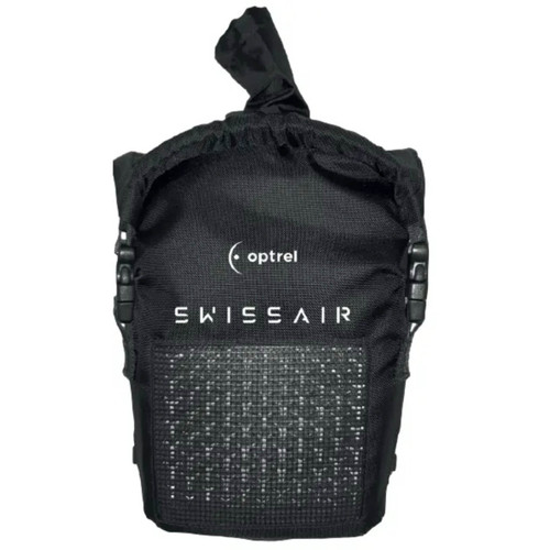 Optrel Swiss Air Cover