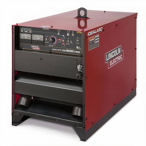 Lincoln DC600 Power Source