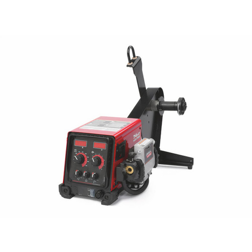 Lincoln FlexFeed 74HT Wire Feeder
