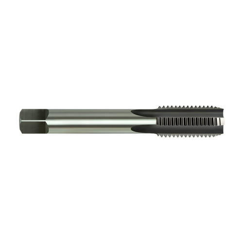 Alpha 1” 11.5tpi NPT HSS Bottoming Tap
