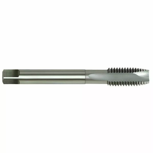 Alpha 9/16 18tpi UNF HSS-E Spiral Point Tap (Gun Nose)