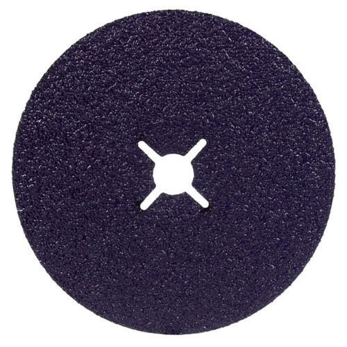 3M Cubitron 3 1182C 180x22 36+ Fibre Disc
