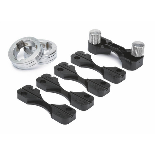 Lincoln 1.6mm Aluminium Drive Roller Kit LN25Pro