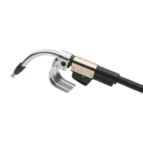 Lincoln K126PRO 350A F/C Mig Torch 4.6m 1.6-2.0mm TWC Bayonet