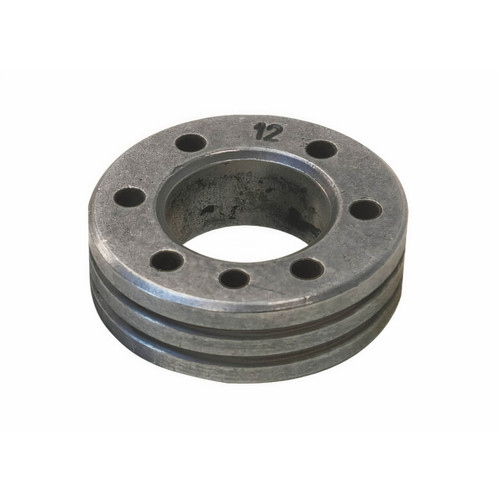 Lincoln Drive Roll Kit 0.9-1.2mm Cored